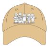Sport Flex Athletic Mesh Cap Thumbnail