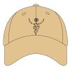 Sport Flex Athletic Mesh Cap Thumbnail