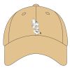 Sport Flex Athletic Mesh Cap Thumbnail