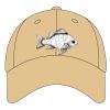 Sport Flex Athletic Mesh Cap Thumbnail