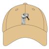 Sport Flex Athletic Mesh Cap Thumbnail