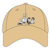 Sport Flex Athletic Mesh Cap Thumbnail