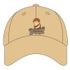 Sport Flex Athletic Mesh Cap Thumbnail