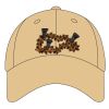Sport Flex Athletic Mesh Cap Thumbnail