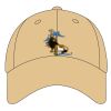 Sport Flex Athletic Mesh Cap Thumbnail
