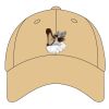 Sport Flex Athletic Mesh Cap Thumbnail