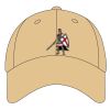 Sport Flex Athletic Mesh Cap Thumbnail