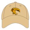 Sport Flex Athletic Mesh Cap Thumbnail