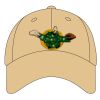 Sport Flex Athletic Mesh Cap Thumbnail