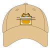 Sport Flex Athletic Mesh Cap Thumbnail