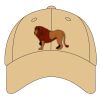 Sport Flex Athletic Mesh Cap Thumbnail
