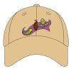 Sport Flex Athletic Mesh Cap Thumbnail