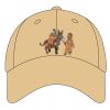 Sport Flex Athletic Mesh Cap Thumbnail