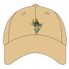 Sport Flex Athletic Mesh Cap Thumbnail