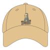 Sport Flex Athletic Mesh Cap Thumbnail