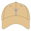 Sport Flex Athletic Mesh Cap Thumbnail