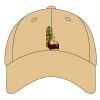 Sport Flex Athletic Mesh Cap Thumbnail
