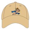 Sport Flex Athletic Mesh Cap Thumbnail