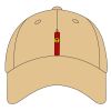 Sport Flex Athletic Mesh Cap Thumbnail