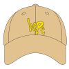 Sport Flex Athletic Mesh Cap Thumbnail