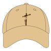 Sport Flex Athletic Mesh Cap Thumbnail