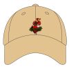 Sport Flex Athletic Mesh Cap Thumbnail
