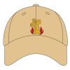 Sport Flex Athletic Mesh Cap Thumbnail