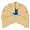Sport Flex Athletic Mesh Cap Thumbnail