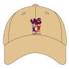 Sport Flex Athletic Mesh Cap Thumbnail