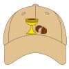 Sport Flex Athletic Mesh Cap Thumbnail