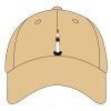 Sport Flex Athletic Mesh Cap Thumbnail