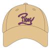 Sport Flex Athletic Mesh Cap Thumbnail
