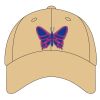 Sport Flex Athletic Mesh Cap Thumbnail