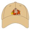 Sport Flex Athletic Mesh Cap Thumbnail