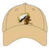 Sport Flex Athletic Mesh Cap Thumbnail