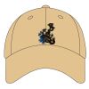 Sport Flex Athletic Mesh Cap Thumbnail