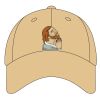 Sport Flex Athletic Mesh Cap Thumbnail