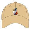 Sport Flex Athletic Mesh Cap Thumbnail