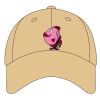 Sport Flex Athletic Mesh Cap Thumbnail