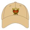 Sport Flex Athletic Mesh Cap Thumbnail