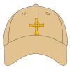 Sport Flex Athletic Mesh Cap Thumbnail