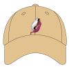 Sport Flex Athletic Mesh Cap Thumbnail