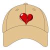 Sport Flex Athletic Mesh Cap Thumbnail
