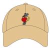 Sport Flex Athletic Mesh Cap Thumbnail