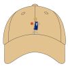 Sport Flex Athletic Mesh Cap Thumbnail