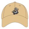 Sport Flex Athletic Mesh Cap Thumbnail