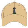 Sport Flex Athletic Mesh Cap Thumbnail