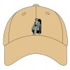 Sport Flex Athletic Mesh Cap Thumbnail