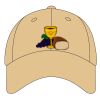 Sport Flex Athletic Mesh Cap Thumbnail