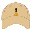 Sport Flex Athletic Mesh Cap Thumbnail